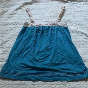 Banana Republic Tank